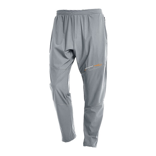 Wind Hunter Outdoor Fishing Pants Men's Summer Sun Protection Breathable, Comfortable and Quick-Drying Light Gray 2XL (Weight 170Jin Jin equals 0.5kg -190Jin Jin equals 0.5kg)