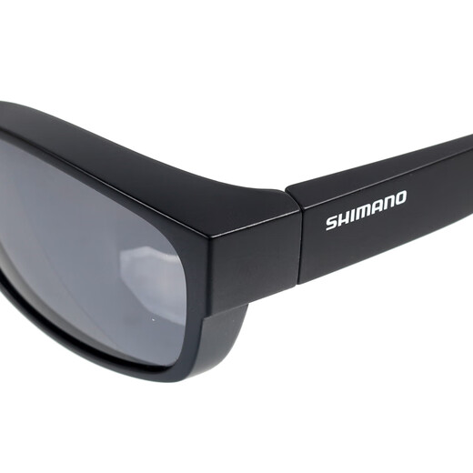 SHIMANO Shimano 25 models UJ-031Y polarized glasses fishing glasses made in China blue lens style