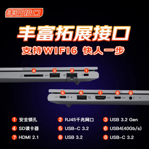 Lenovo (Lenovo) Savior R70000P gaming laptop Black Myth Wukong 20% ​​e-sports full-blooded RTX5070 independent graphics optional TB16 student high-performance laptop R7-8745H 16G+512G standard | TB16 optional Savior R7000P official authentic product supports verification