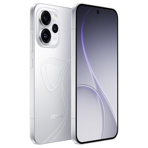 OPPO Reno15 mobile phone, government subsidy, 200 million pixel ultra-clear image, IP69 full waterproof, out-of-circle live broadcast, 5G smart AI camera phone, starlight bow, 12GB+256GB, government subsidy