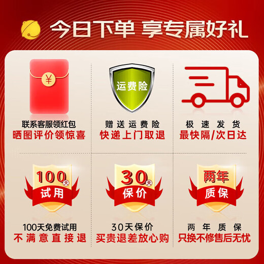 KONKA Cervical Massager Cervical Massager Shoulder, Neck, Back Massage Pillow Whole Body Kneading Hot Compress Shoulder and Neck Massager Mother’s Birthday Gift Girls Holiday Gifts for Elders