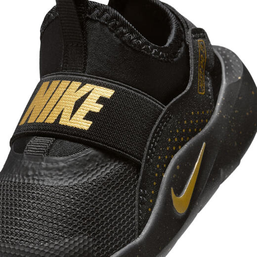 Nike (NIKE) baby and children easy to put on and take off sports shoes winter new boys and girls NIKE FLEX RUNNER 4 IM6738