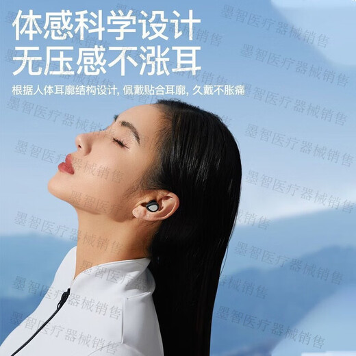 Youmei swimming earplugs with lanyard, non-soundproof nose clip, anti-choking and waterproof, adult professional children's bathing and diving nose clip, three pieces, clear sky blue, nose clip + earplugs, Asian Games quality/long-term wear without ear swelling/waterproof but not soundproof/detachable lanyard