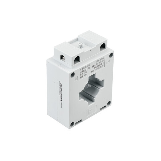 Chint BH-0.66I0.5 level current transformer three-phase AC small 100/400/1000/5A0.2S level BH-0.66 30 150/5A 0.5 level