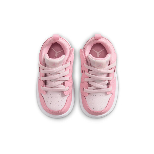 Nike (NIKE) Jordan baby low-top sneakers winter boys and girls baby cushioning classic JORDAN DR9747