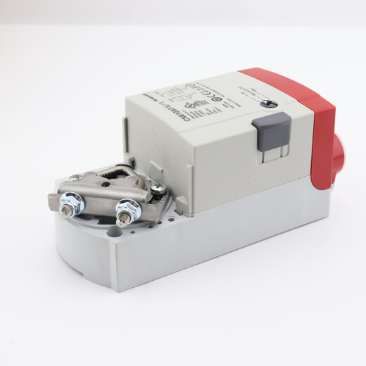 Honeywell CN7510A/CN7505A2001C/7234A2008 air valve actuator CN7220A2007 24V adjustment amount_20NM