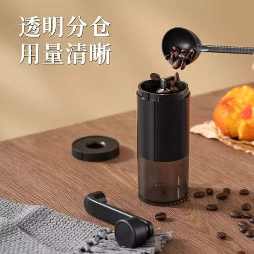 Jingxianju pill grinder pill grinder pill grinder pill grinder pill grinder pill grinder medicine powder grinder pills manual pill grinder with cleaning brush upgraded ceramic grinding core adjustable powder thickness