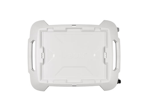 TEKTON Stacking Tool Trolley Dolly | OLB81001