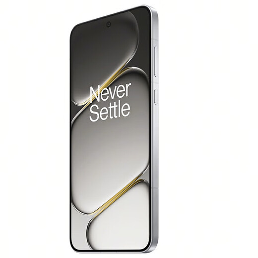 OnePlus Ace 6 new Qualcomm Snapdragon 8 Extreme Edition 165Hz ultra-high brush eye protection e-sports screen OPPO gaming e-sports 5G mobile phone flash white 12GB+256GB official standard configuration