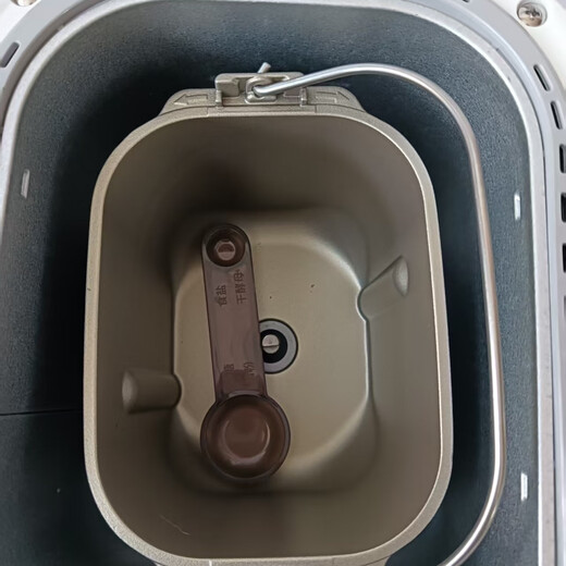 Panasonic Xiaochuangjiang PD051 Bread Machine Home Fully Automatic Small Mini Bread Cake All Breakfast Machine Panasonic Bread Machine Xiaochuangjiang PD051 99 New Unused Box Defects