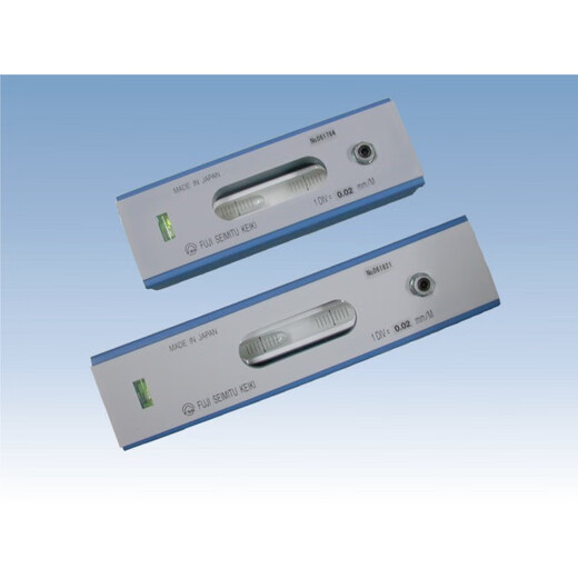 100X0.02 (4 seconds) level FSK precision strip level 6061301