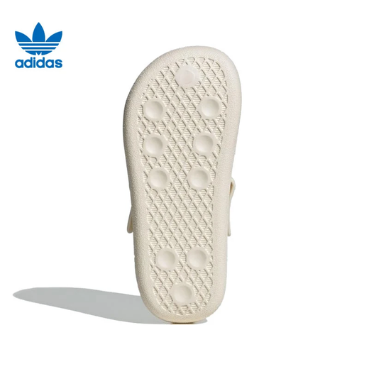 Adidas Taobo big children's shoes ADILETTE J sports and leisure sandals JP5521 JP5521 39