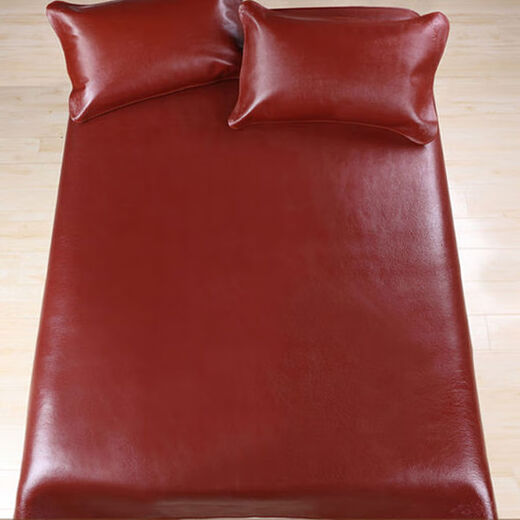 Yusenyi custom-made extra thick first-layer buffalo leather mat mattress, genuine leather sofa seat cushion cover, car mat, baby child hug, custom-made hard cowhide mat sofa cushion, contact customer service others other