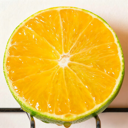 Jingxiansheng Ehime Jelly Orange 10Jin Jin equals 0.5kg, single fruit starting from 180g, fresh fruit gift box