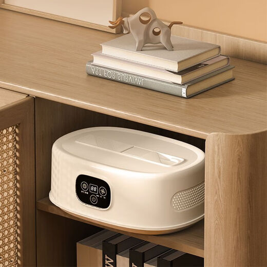 Abensu dryer for household small dormitory folding travel portable air dryer clothes dryer underwear drying Abensu dryer for household small dormitory folding travel portable air dryer clothes dryer