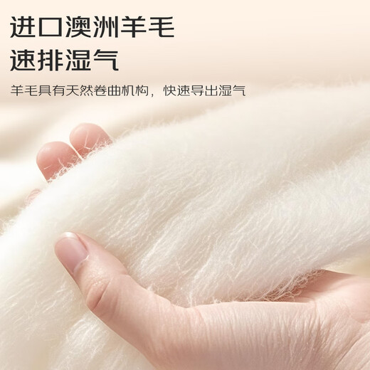 Jingdong spring mattress 0 glue large diameter adjustable soft and hard washable spine mattress 1.8 2 meters