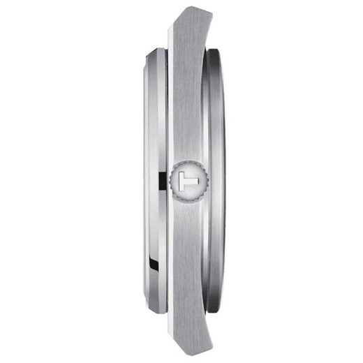 Tissot (TISSOT) men's Swiss watch PRX super player series star gift Valentine's Day gift quartz men's watch T137.410.11.041.00