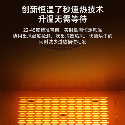 Bikabee Pet Intelligent Dryer Cat Fully Automatic Dog Drying Box Quiet Dog Household Cat Hair Blow Bag Hair Dryer Artifact S5 Pear Blossom White Top with 64L UV-Oxygen Disinfection + Negative Ions