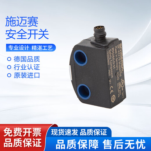 Schmersal safety door switch RSS260-D-ST