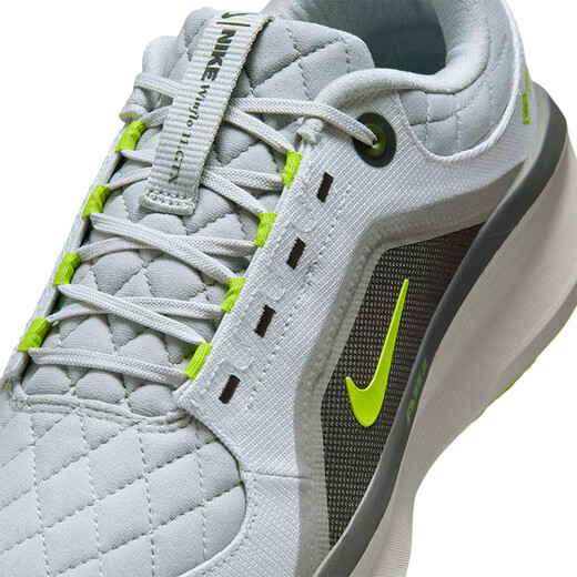 Nike NIKE Herren gepolsterte Laufschuhe WINFLO 11 GTX wasserdichte Sportschuhe FQ1358-005 Grau 42