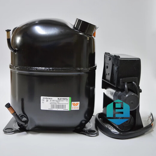 Asparan Braco NJ9226E Gefrierkompressor NJ9226E