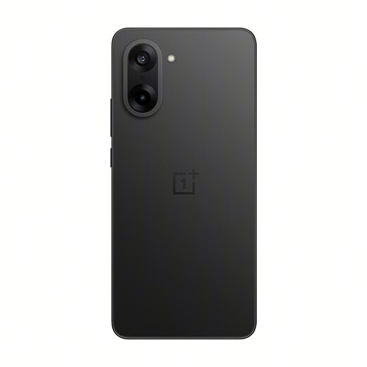 OnePlus exhibition machine Ace 5 racing version Dimensity 9400e Fengchi gaming core performance e-sports camera smart 5g mobile phone Rock Black 16GB + 256GB stand-alone + third-party brand charger + national joint warranty