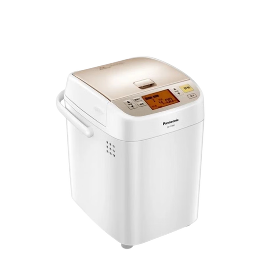 Panasonic/Panasonic SD-P1000 household small fully automatic bread machine automatic dough kneading brand new genuine + Panasonic SD-P1000 bread machine Sam