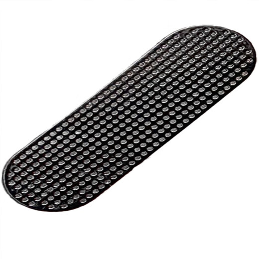 Cancel is suitable for Red Magic 11pro + mobile phone metal dust-proof net Red Magic 11Pro fan mouth dust-proof net air inlet dust-proof net trumpet speaker anti-dust mesh white 10-pack TC dust-proof plug Red Magic 11Pro+ Deuterium Front Transparent Silver Wing Edition