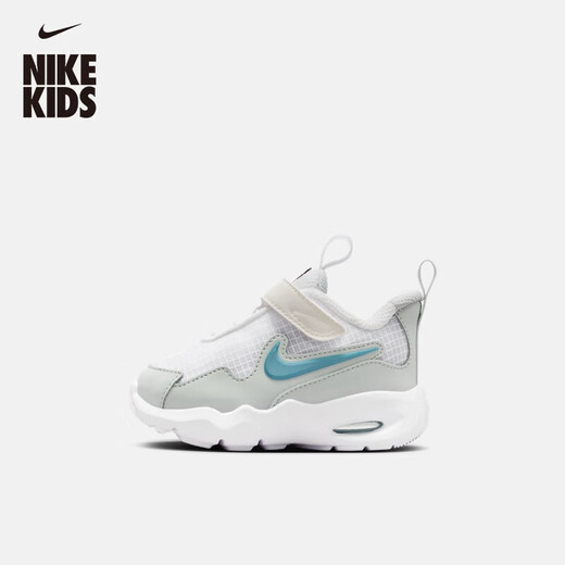 Nike (NIKE) baby lightweight cushioning sneakers for boys and girls in winter breathable NIKE AIR MAX NOVA FN4461