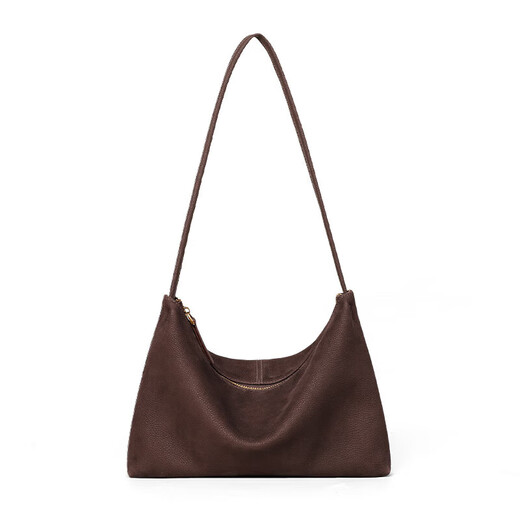 Viney cowhide bag women's bag crossbody tote bag light luxury brand shoulder bag birthday gift for girlfriend on Valentine's Day