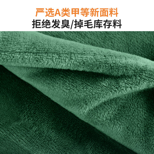 Royalstar safe, 0-odor hot water bottle, rechargeable large hand warmer, baby quilt warmer, hand and foot warmer