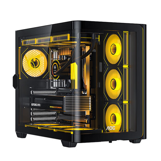 AOC CG Sea View Room Chassis 10 Yuan Customized Price Difference Single Shot Invalid