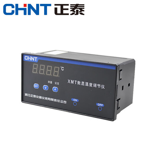 Chint Digital Temperature Indicator Regulator XMTD 3001 2001 Temperature Controller/Meter Thermostat TED-2001 TED-2001E Type 0-400