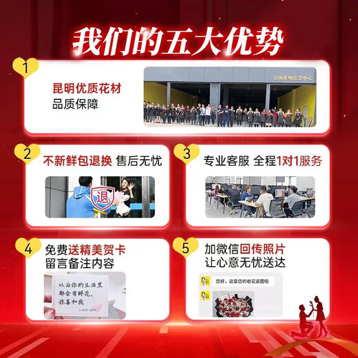 Leaf flowers, Qingming Festival, yellow and white chrysanthemum bouquet, portable flower basket, sweeping tombs, paying homage to ancestors, flower express delivery within Beijing, commemorating 11 mixed-color chrysanthemums