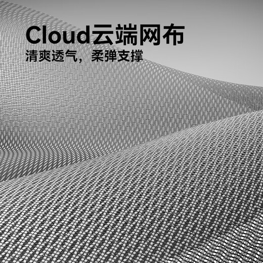 Xihao C300 second generation Pro ergonomic chair computer chair e-sports office chair sedentary artificial mechanics chair