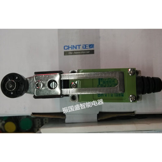 Chint travel switch micro limit switch YBLX-ME/8108 8104 8111 8108