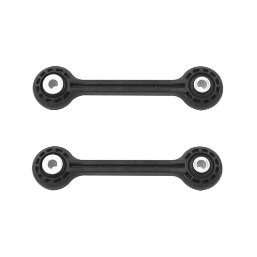 Suitable for Audi original swing arm upper and lower straight arm upper and lower curved arm connecting rod original upper left straight arm Audi Q5/Q5L