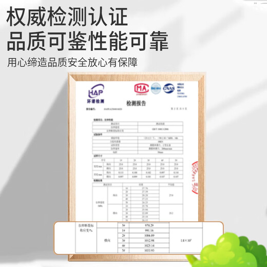 Mandelai transparent plastic cloth greenhouse plastic film waterproof cloth film window sealing thickened rainproof coldproof dustproof insulation film 2*4m