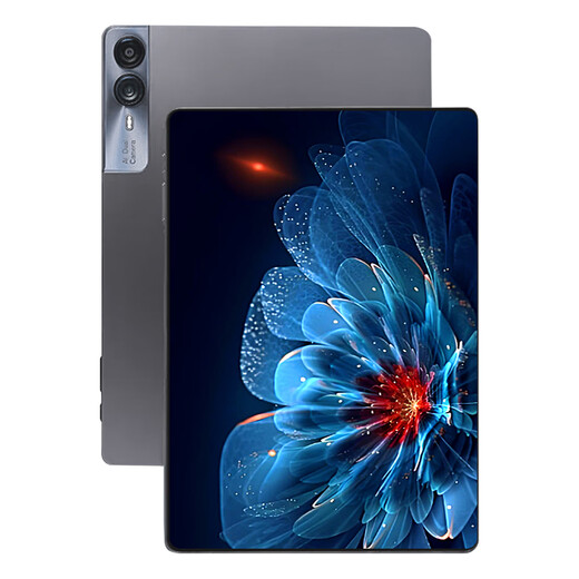 HUMEAI平板电脑2025新品32G高速运行5G全网通4K柔光护眼144HZ高刷天玑9400娱乐办公学习Pad Pro 黑色 32G运行+2TB（2048G）内存 14英PadPro+无线蓝牙键盘+鼠标+豪华礼包