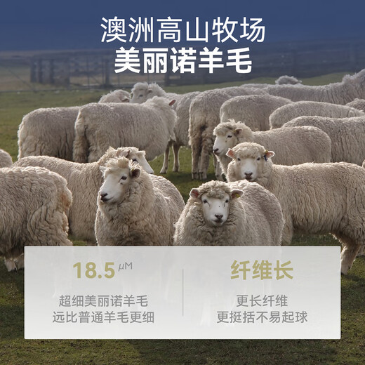 EMZ Ordos wool-containing men's woolen coat jacket warm autumn and winter new business casual commuting