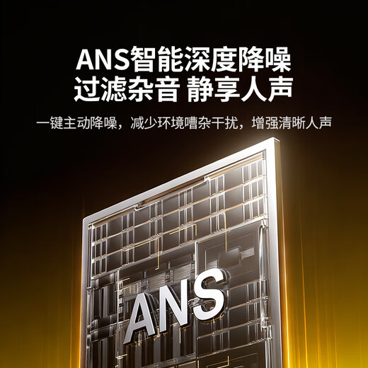 Greenlink USB computer desktop microphone microphone condenser microphone computer desktop laptop online class video conferencing e-sports game voice live broadcast suitable speaker 55344