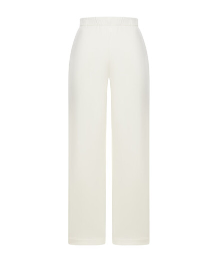 MAX MARA 25FW elastic waist casual pants women picture color 1786035806 20 | L New2