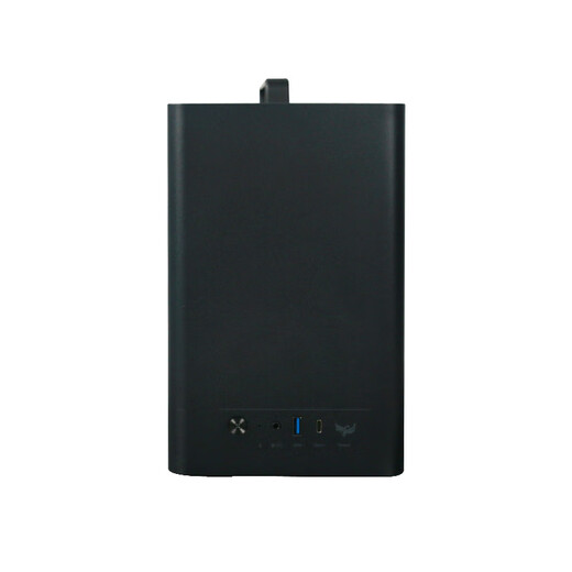 MSI Intel U5 230F/RTX5070/5060Ti/5060 desktop computer host DIY complete assembly computer e-sports game design ITX mini portable configuration four | U5 230F/5060Ti 16G