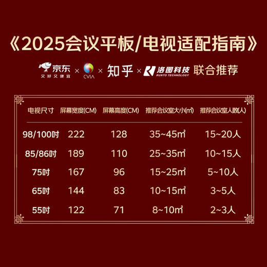 TCL conference tablet all-in-one 75-inch touch TV whiteboard wireless screen projection teaching training smart TV commercial office IFP75V50Epro