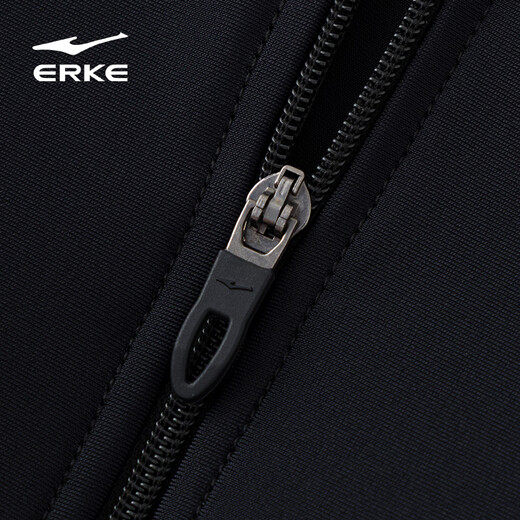 Hongxing Erke (ERKE) swimsuit women's split boxer professional training competitive swimwear slim fit hot spring swimsuit breathable and quick-drying