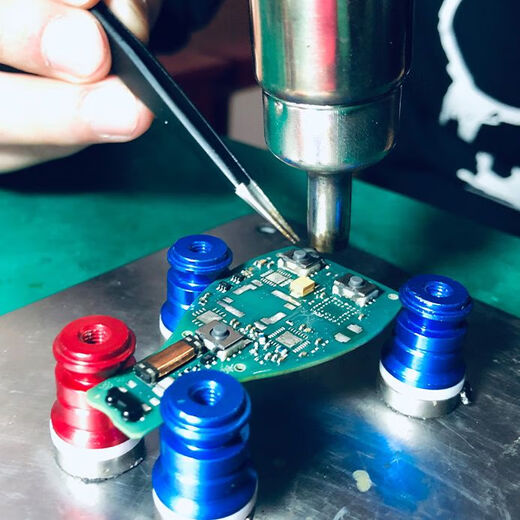 Litian car key added