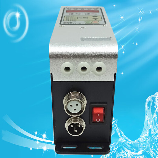 Original Kechuanghu CUN-SDVC31-M digital frequency modulation vibration feeding controller vibration plate speed controller controller with power cord and output line