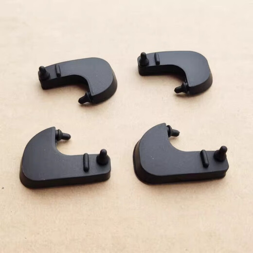 
Suitable for KL55-VF735/VF733/VF736/V799 Fryer Inner Bottom Grill Pad Accessories Grill Please check the original style