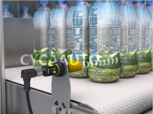 BANNER Banner cylindrical S18UUAR ultrasonic sensor S18 compact photoelectric switch new original S18UUARQ order