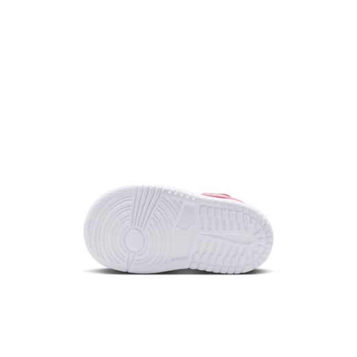 Nike (NIKE) Jordan baby low-top sneakers winter boys and girls baby cushioning classic JORDAN DR9747